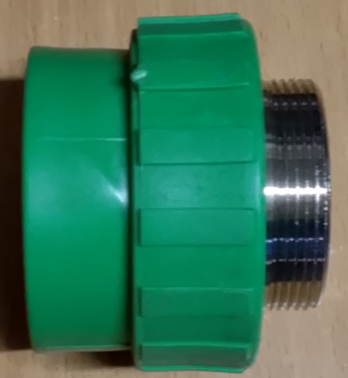 MALE  ADAPTOR SOCKET 63*2